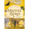 Magický expres 2 - Medzi svetlom a tieňom