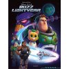 Buzz Lightyear - Príbeh podľa filmu