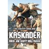Kaskadér aneb jak dobýt Hollywood