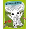 Bing - Čítaj a hraj sa s Bingom