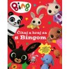 Bing - Čítaj a hraj sa s Bingom
