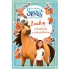 Spirit voľnosť nadovšetko - Lucky: o koňoch a priateľstve