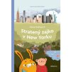 Stratený zajko v New Yorku