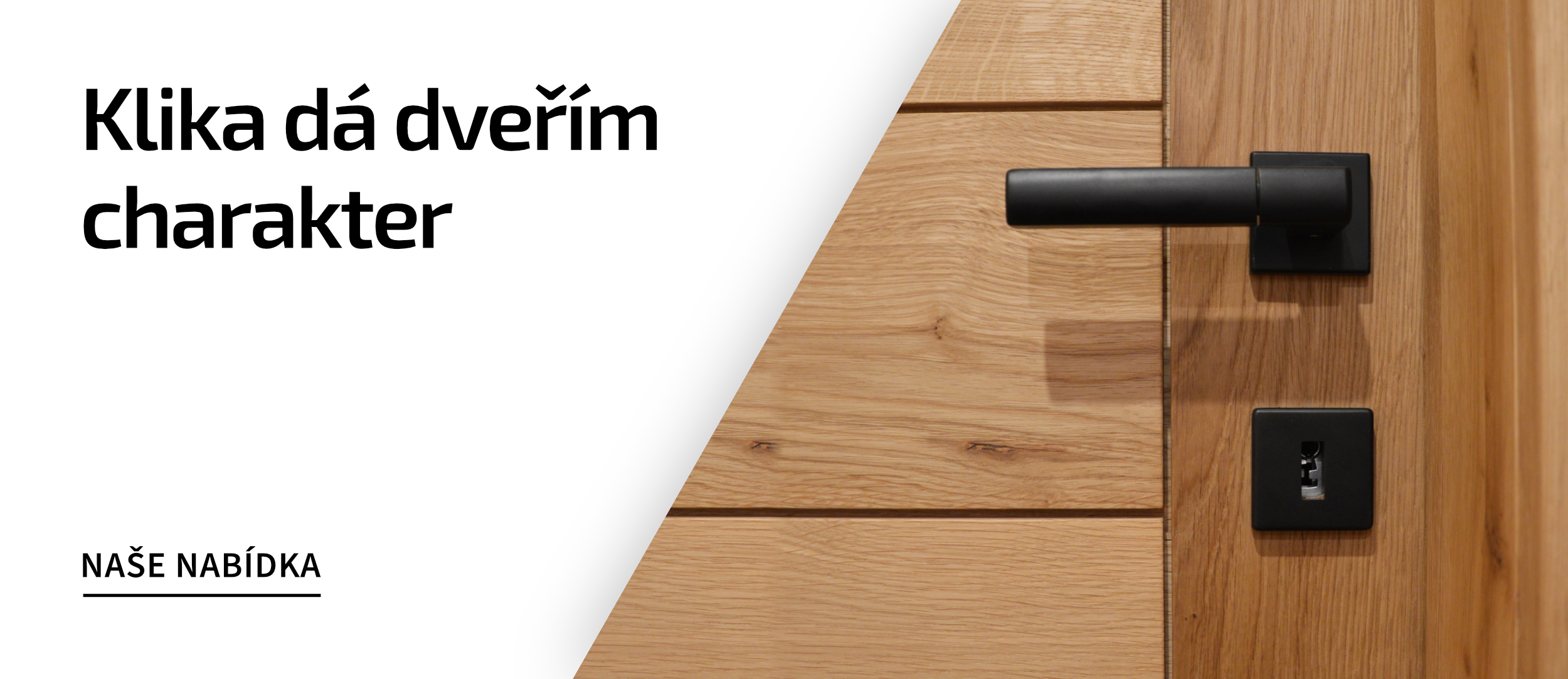 Vítejte v e-shopu Kování Srnský