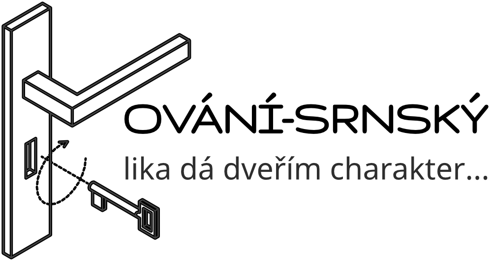 Kování Srnský