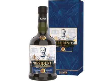 presidente 23