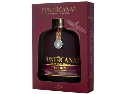 puntacana tesoro