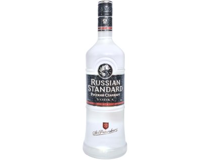 russian standard