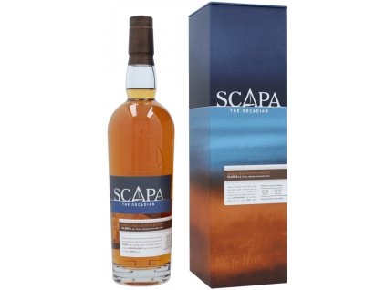 scapa glansa gl06