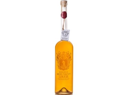 75331 sudlicka merunkovy liker 37 5 1 5l