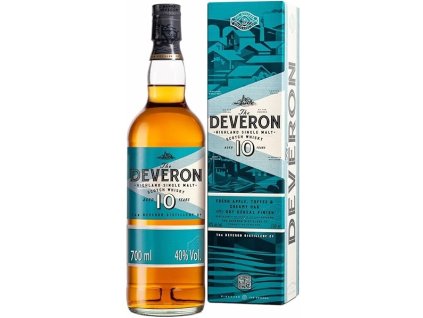 deveron 10yo