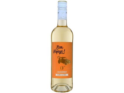 bon voyage chardonnay