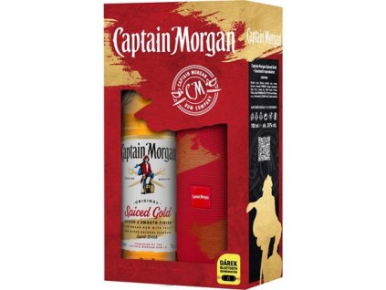 morgan repro