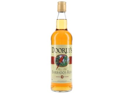 doorlys 5yo