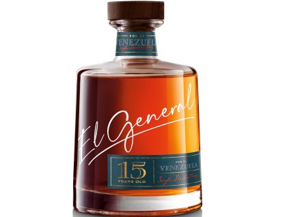 el general