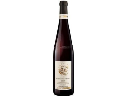 rulandske modre habanske sklepy 0 75l