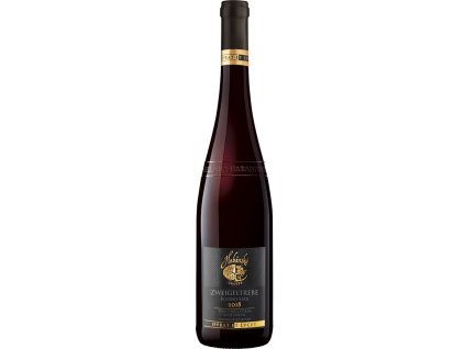 81246 habanske sklepy zweigeltrebe 2018 p s 0 75l