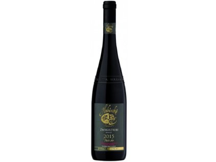 62701 habanske sklepy zweigeltrebe barrique 2016 0 75l