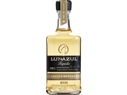 lunazul reposado
