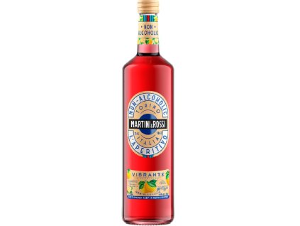martini vibrante