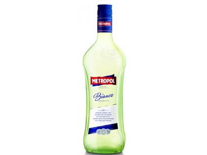 64099 metropol bianco 14 4 1l