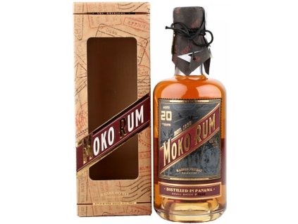 moko 20yo