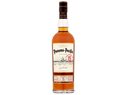 56980 panama pacific 15yo 42 1 0 7l