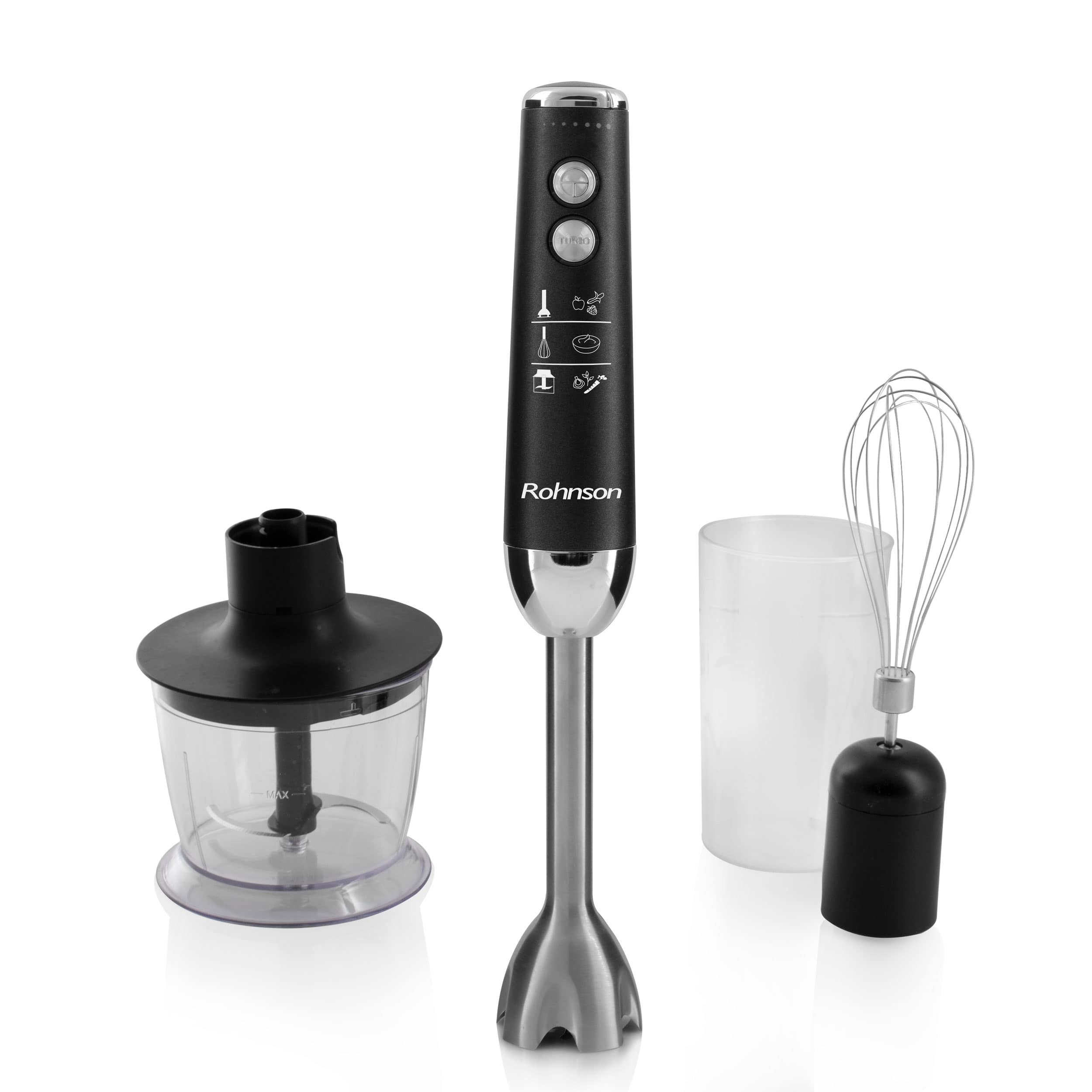 mixer