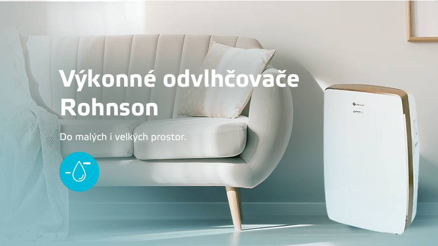odvlhcovac