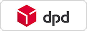 DPD logo
