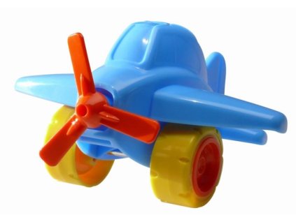 Mini roller letadlo