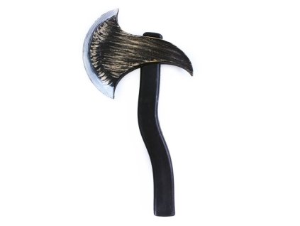 Sekera pirátská - Halloween