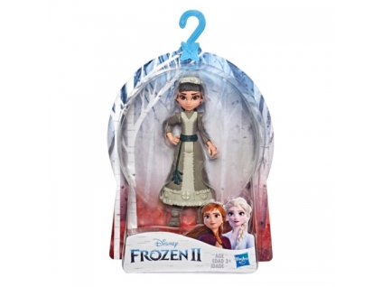 Hasbro - Disney Frozen II Honeymaren malá panenka / z řady Assort