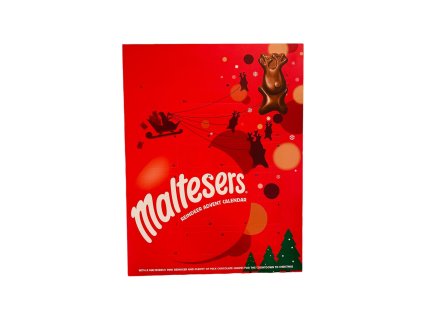 maltesers
