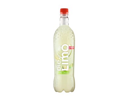 Granini limonáda Limetka-Citrón 1000ml
