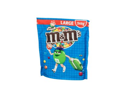 M&M's Crispy 340g