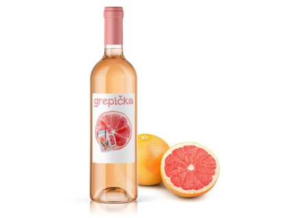 grepicka 0,75l
