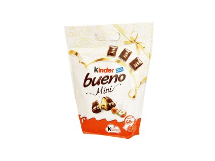 Kinder Bueno MINI2
