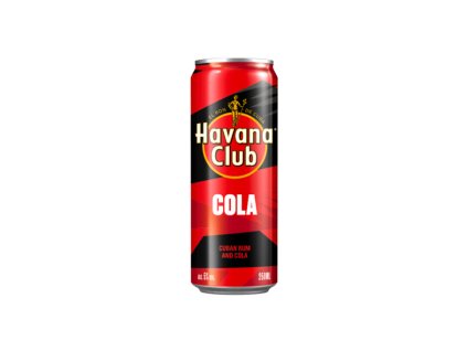 0 havana club cola 0 25 l 5 plech 103545