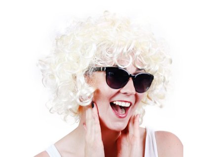 Paruka blond - Marylin Monroe - 50.léta