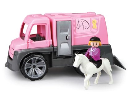 TRUXX koňský transport,volně