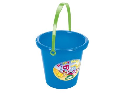 Kyblík na písek -15 cm