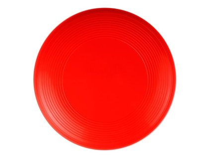 létající talíř - frisbee - 22 cm,volně - 1 ks
