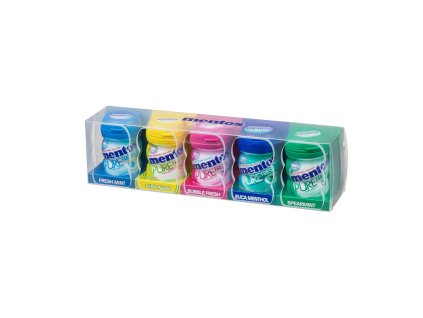 Mentos Gum Gift 100G