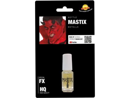 Lepidlo Mastix - HALLOWEEN - 5 ml