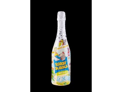 ROBBY BUBBLE HROZNO 0,75 l