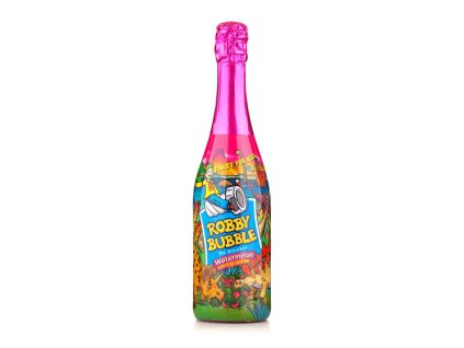 ROBBY BUBBLE MELOUN 0,75L