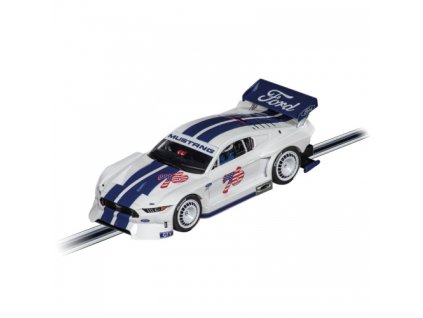 Carrera - Digital 132 Ford Mustang GTY No 76