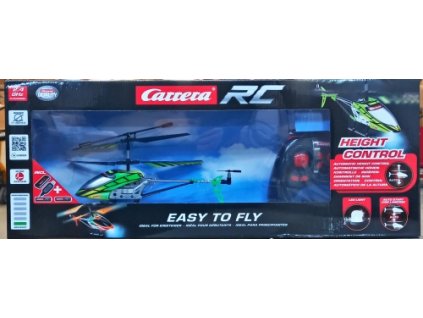 Carrera - RC Chopper 2 zelený