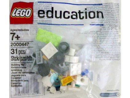Lego 2000447 - WeDo Maskot Mini Milo